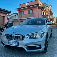 Serie 1 F20 116d 2016