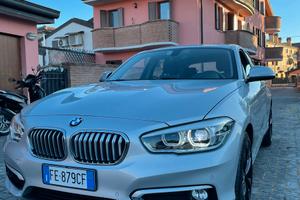 Serie 1 F20 116d 2016