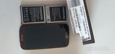 samsung s3 16gb Amber brown