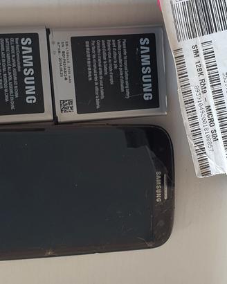 samsung s3 16gb Amber brown