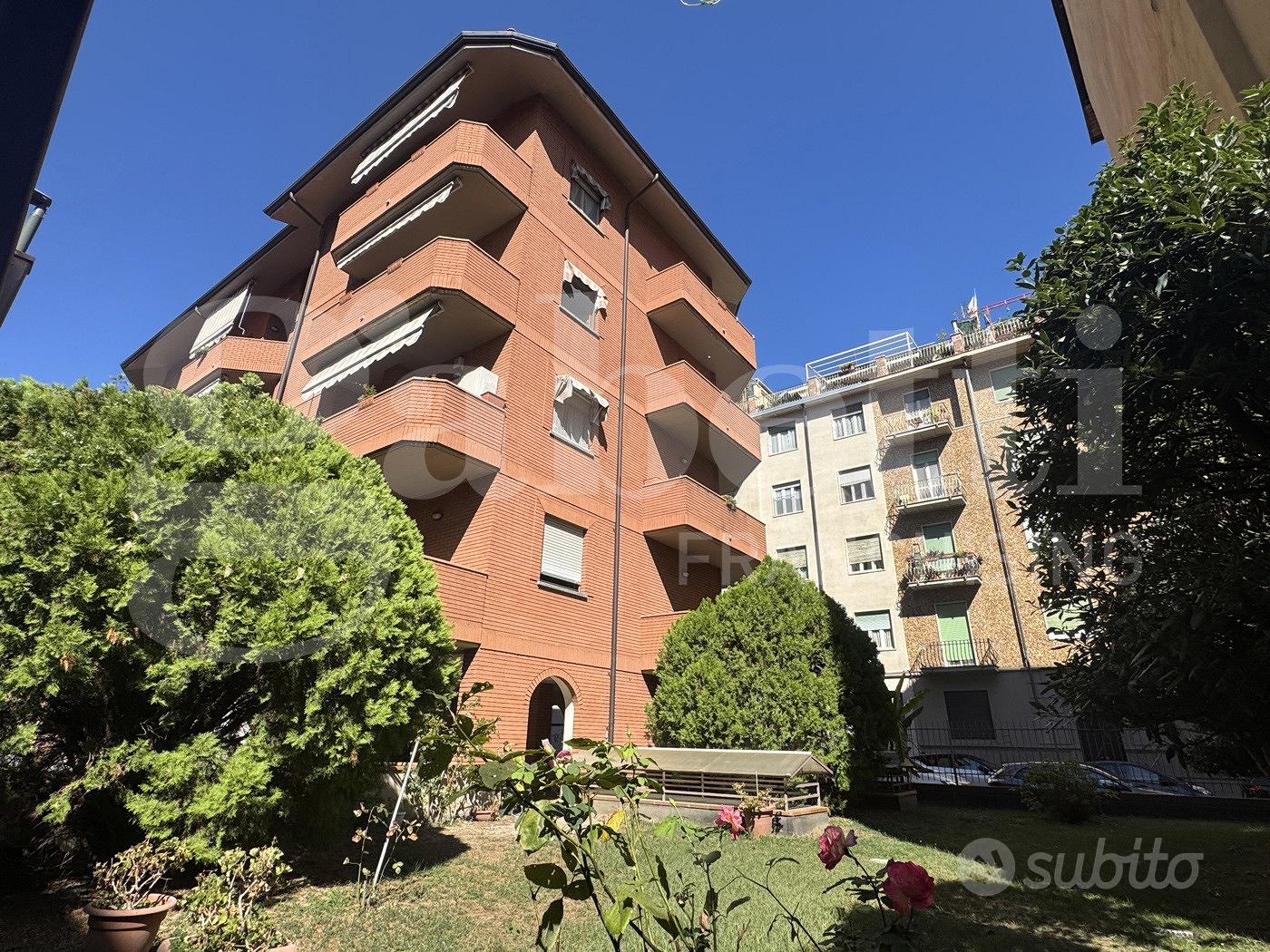 Appartamento – Torino, Cenisia, Circoscrizione 3 - Vista 3