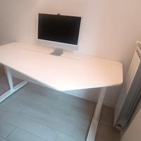 Scrivania Ikea Bekant 