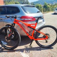 Orbea OIZ  M30 2019  taglia XL