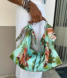 Borsa fantasia