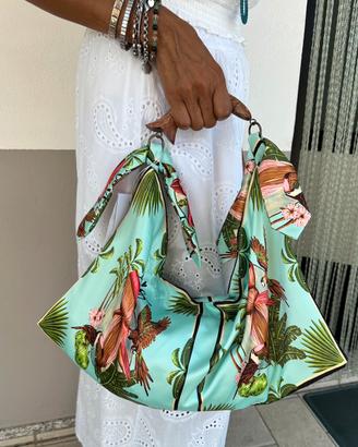 Borsa fantasia