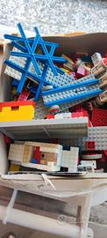 LEGO costruzioni