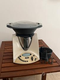 BIMBY TM31 VORWERK