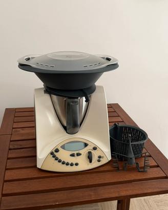 BIMBY TM31 VORWERK