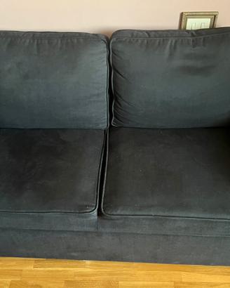 Divano letto nuovo, due posti