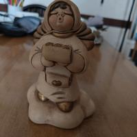 Angelo grande Thun come nuovo