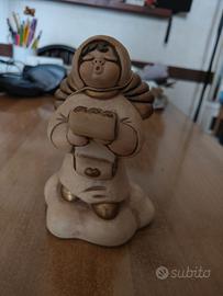 Angelo grande Thun come nuovo