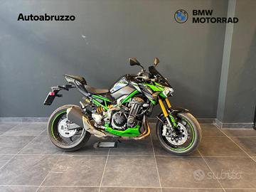 KAWASAKI Z 900 SE