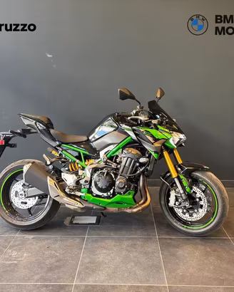 KAWASAKI Z 900 SE