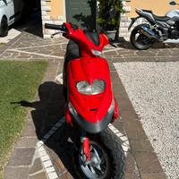 Scooter Gilera Stalker 2 tempi