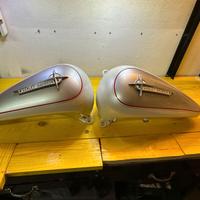 Carrozzeria Harley Davidson Softail 1995