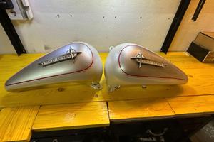 Carrozzeria Harley Davidson Softail 1995