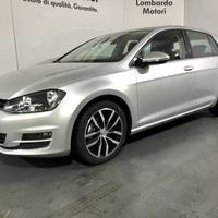 Golf 7 volkswagen ricambi disponibili