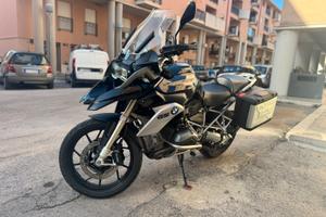 Bmw r 1200 gs lc