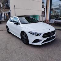 Mercedes-benz A 180 d Automatic Premium
