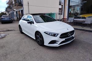 Mercedes-benz A 180 d Automatic Premium