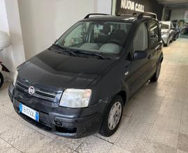 FIAT Panda 1.2 Emotion