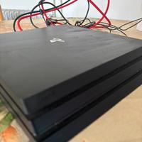 Play 4 pro 1tb