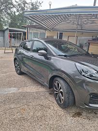 Ford Puma 1.0 EcoBoost Hybrid ST-Line 125CV – 2023