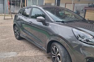 Ford Puma 1.0 EcoBoost Hybrid ST-Line 125CV – 2023