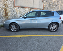 Alfa Romeo 147 1.9 JTD 8v - 2002 - Motore da Contr