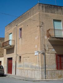 Mazara del Vallo - Casa Indipendente