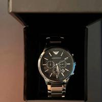 Orologio Emporio Armani nuovo