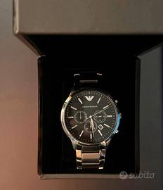 Orologio Emporio Armani nuovo