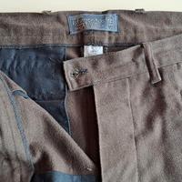 Pantalone e Gilet Sardegna