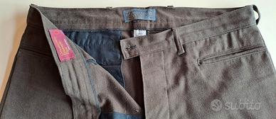 Pantalone e Gilet Sardegna