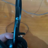 Cuffie originali xbox one