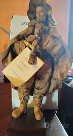 antica cartapesta leccese 