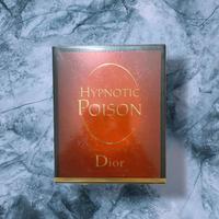 Profumo Dior Hypnotic Poison 🌹