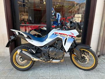 Honda Transalp 750 (2025)