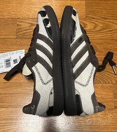 Scarpe Adidas Samba Muccate