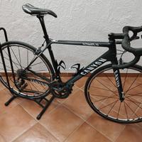 bici da corsa 