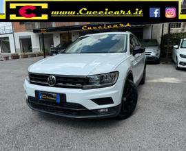 Volkswagen Tiguan 2.0 TDI AUTOMATICO FULL OPT