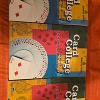 Cartomagia - Libri Card College