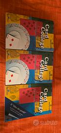 Cartomagia - Libri Card College