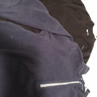 maglia termica e pile da sci 10-12 anni.