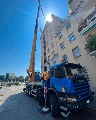65 MT Socage Sioux 65 anno 2004