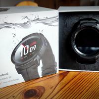 Smartwatch Mobvoi TicWatch E2