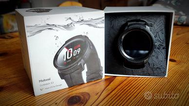 Smartwatch Mobvoi TicWatch E2