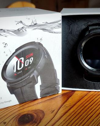 Smartwatch Mobvoi TicWatch E2