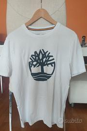 t-shirt Timberland uomo