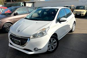 PEUGEOT 208 1.4 HDI DIESEL 2015 OK NEOPATENTATI